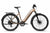 Aventon Level 4 REC - Sandstone Step-Through