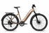 Aventon Level 4 REC - Sandstone Step-Through