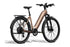 Level 4 REC Step-Through Ebike