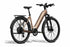 Aventon Level 4 REC - Sandstone side profile