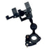 BiKASE BiKGrip Phone Holder Black