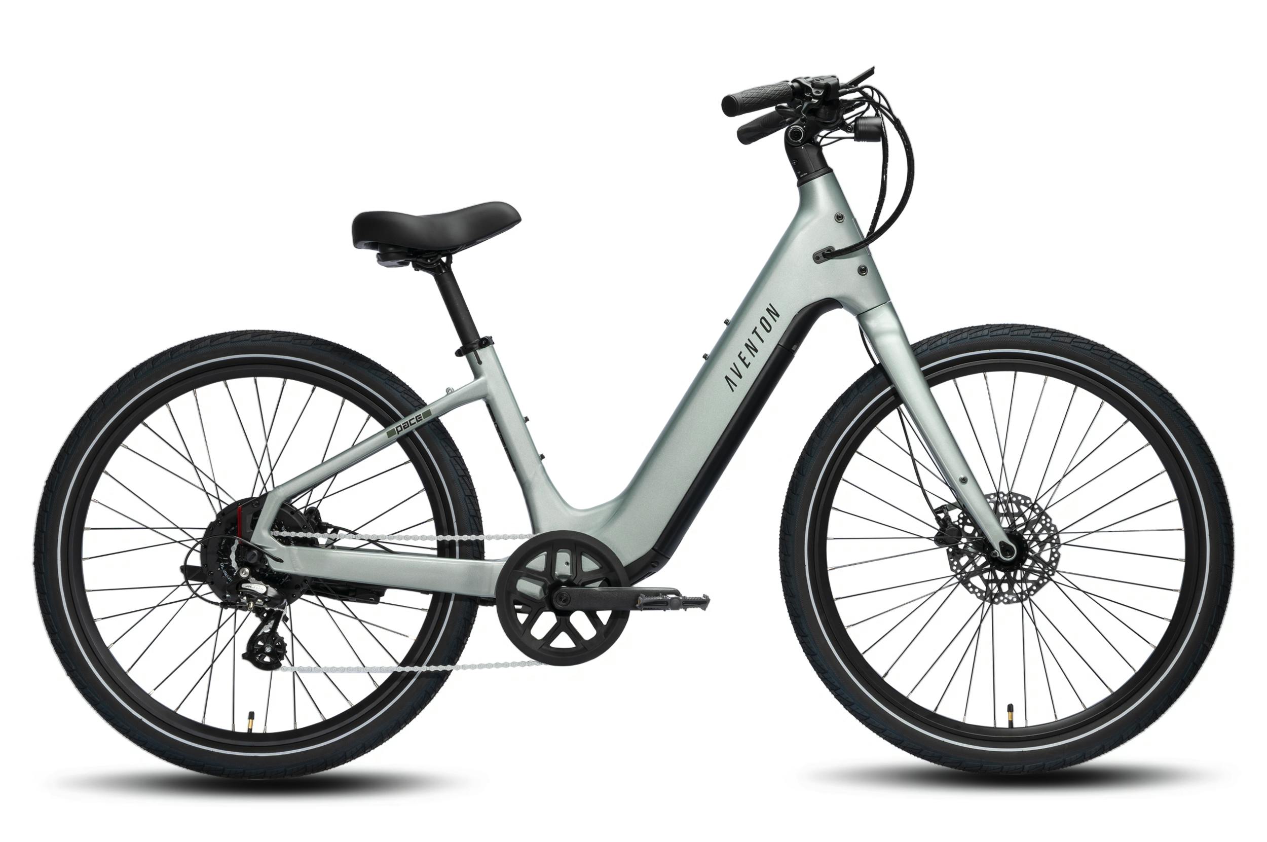 Aventon Pace 5 REC - Anvil
