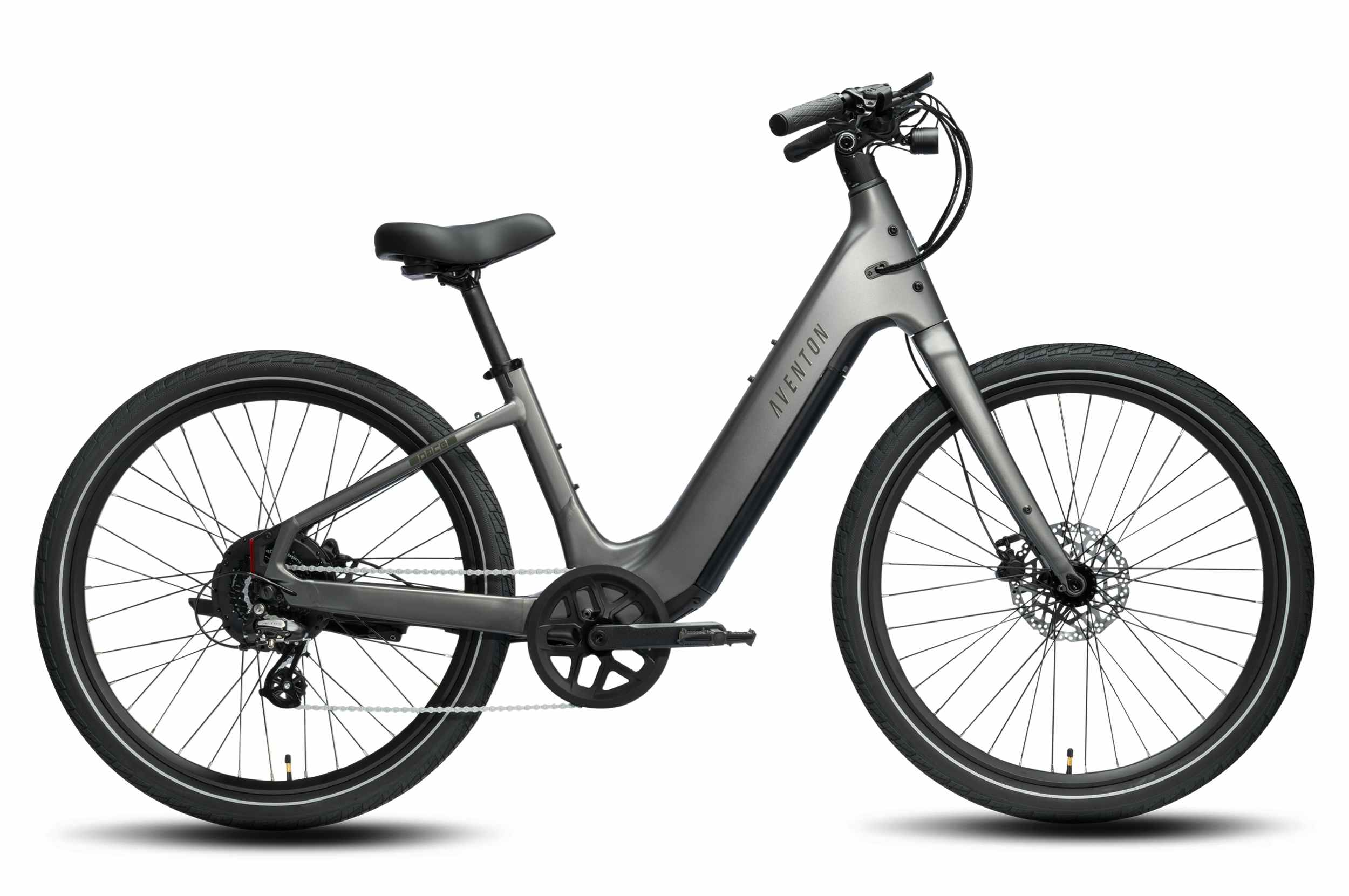 Aventon Pace 5 REC - Anvil