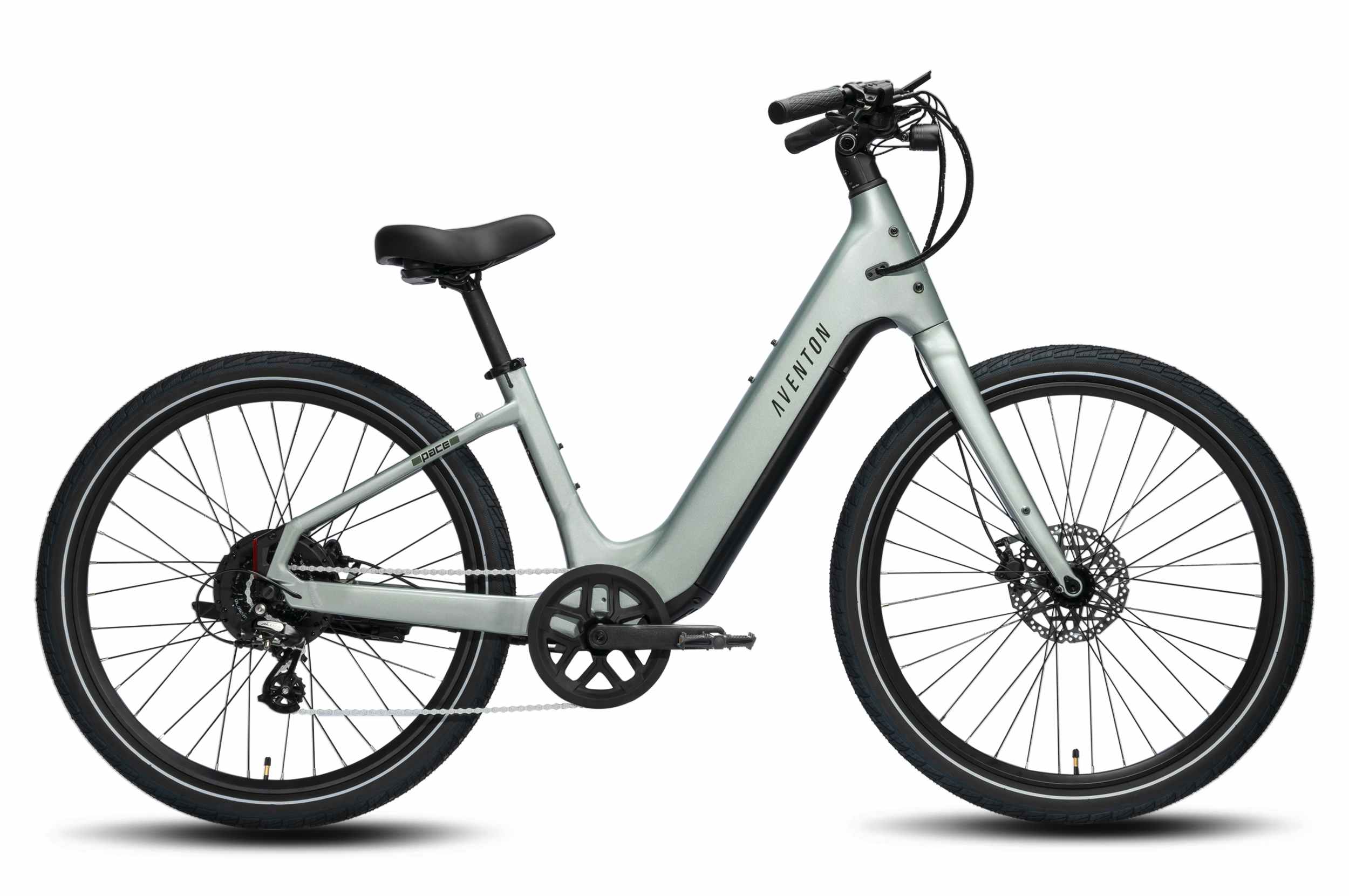 Aventon Pace 5 REC - Glacier Mint