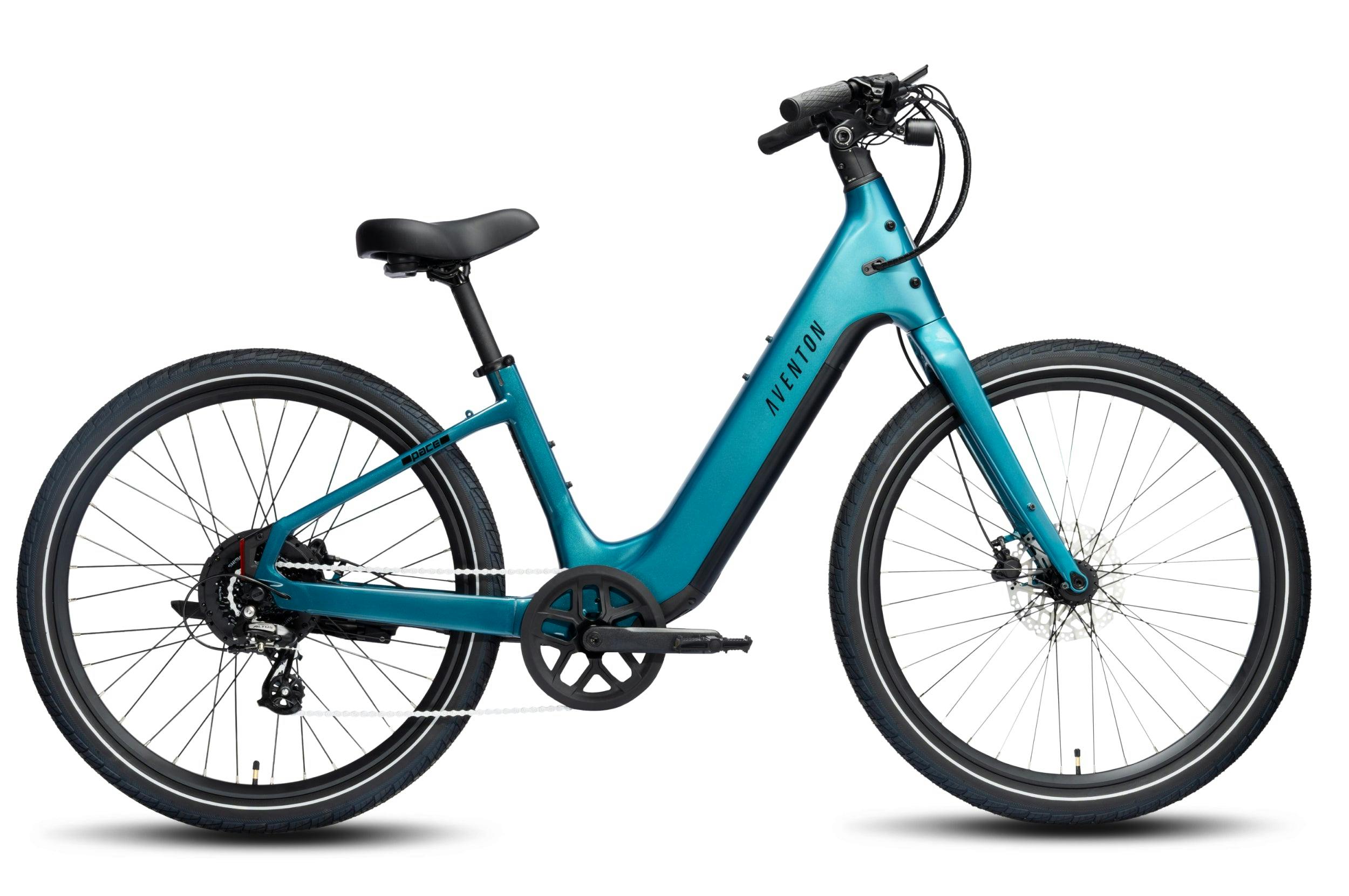 Aventon Pace 5 REC - Lagoon