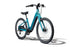 Aventon Pace 5 REC - Lagoon detail
