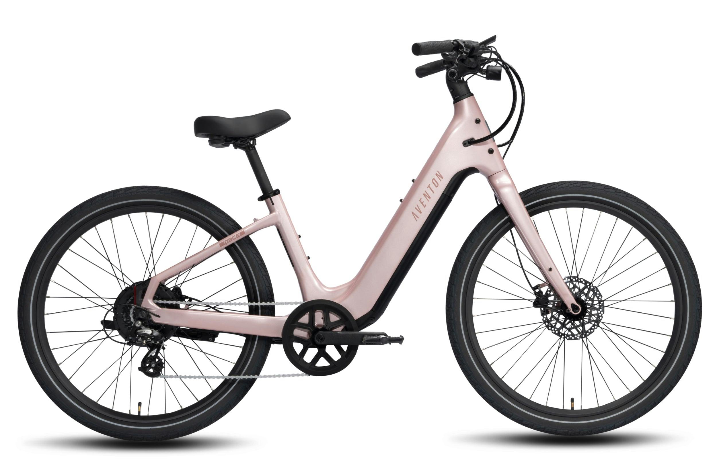 Aventon Pace 5 REC - Sakura