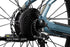 Pace 4 Step-Through Ebike