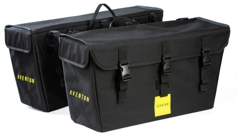 Aventon Abound Pannier Large