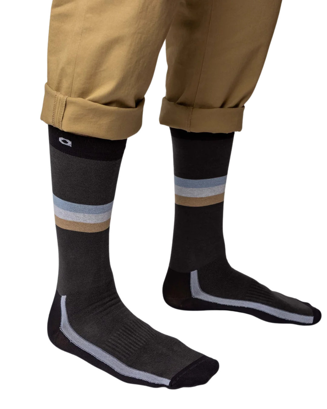 Midstripe Series - Lombardy