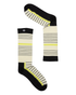 Pinstripe Series - Lime