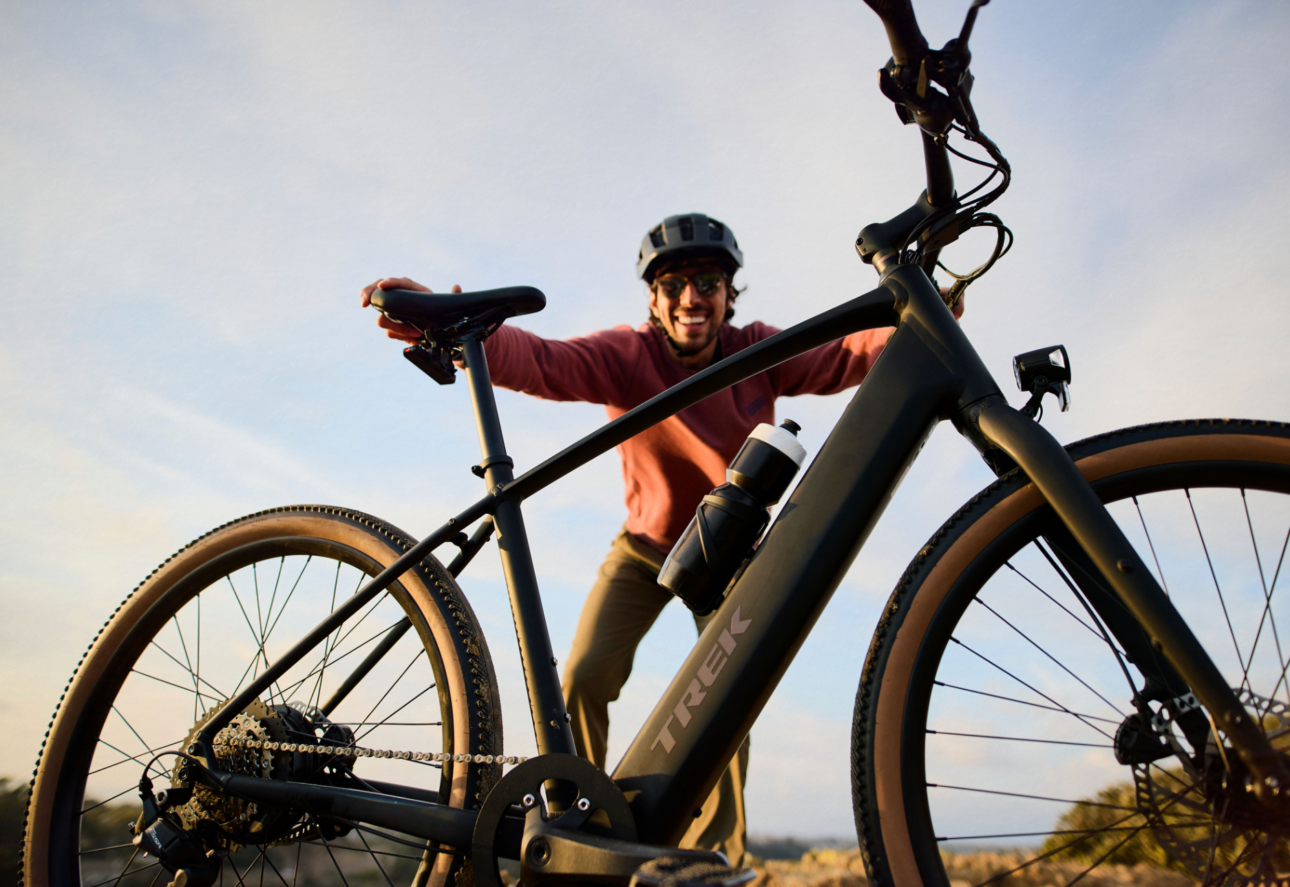 electric bicycle utah Zion E-Bike Rental which is what the presence of a wide seat for two people says Here is Utah's New E-Bike