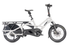 Tern GSD Gen 3 S10 - Test Ride