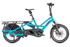 Tern GSD Gen 3 S10 - Test Ride
