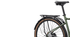 Tempo Rear Rack