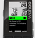 Wahoo ELEMNT ROAM V2 GPS Cycling Computer, Black