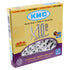 KMC e10 eBike Chain - 10 Speed 136 Links Silver