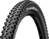 Continental Cross King Tire - 26 x 2.00 Clincher Wire Black E25