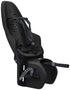 Thule Yepp Maxi 2 Child Seat - Rack Mount Midnight Black