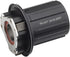 RaceFace 9/10/11-Speed Shimano Freehub Body for Trace hubs