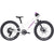 Wahoo 20 Trail 20 Crystal White