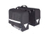 BiKASE City Pannier Black Bag
