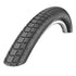Schwalbe Super Moto-X Tire - 27.5 x 2.4 Clincher Wire BLK Performance Line GreenGuard DoubleDefense