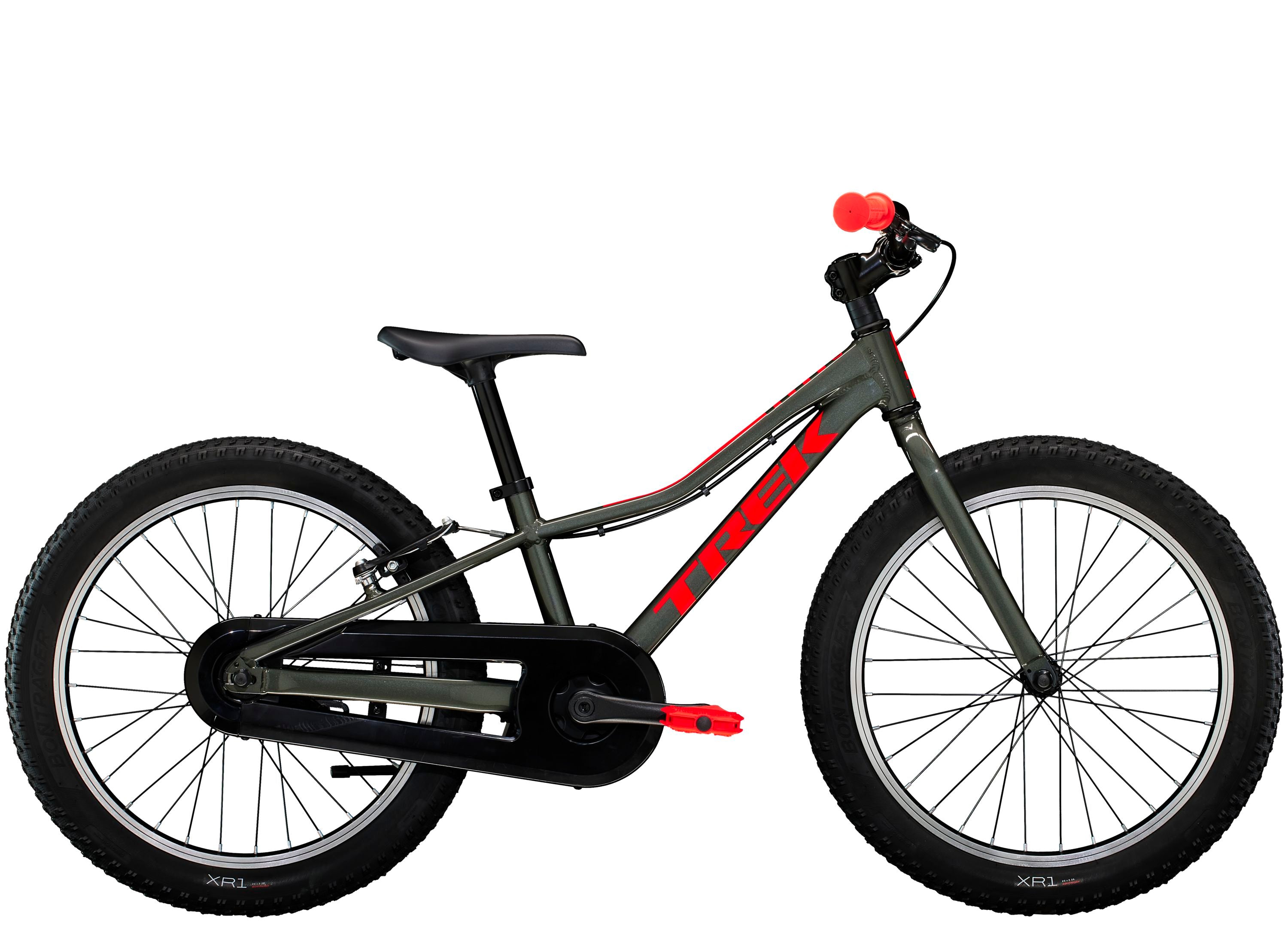 Precaliber 20 CST S Lithium Grey