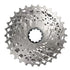 SRAM Rival AXS XG-1250 Cassette - 12-Speed 10-30t Silver For XDR Driver Body D1