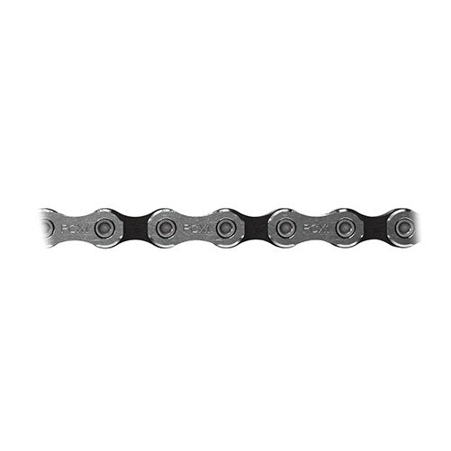 SRAM PC-X1 Chain - 11-Speed 118 Links Silver/Black