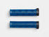 Grip Bontrager XR Trail Comp Recycled Plastic Mulsanne Blue