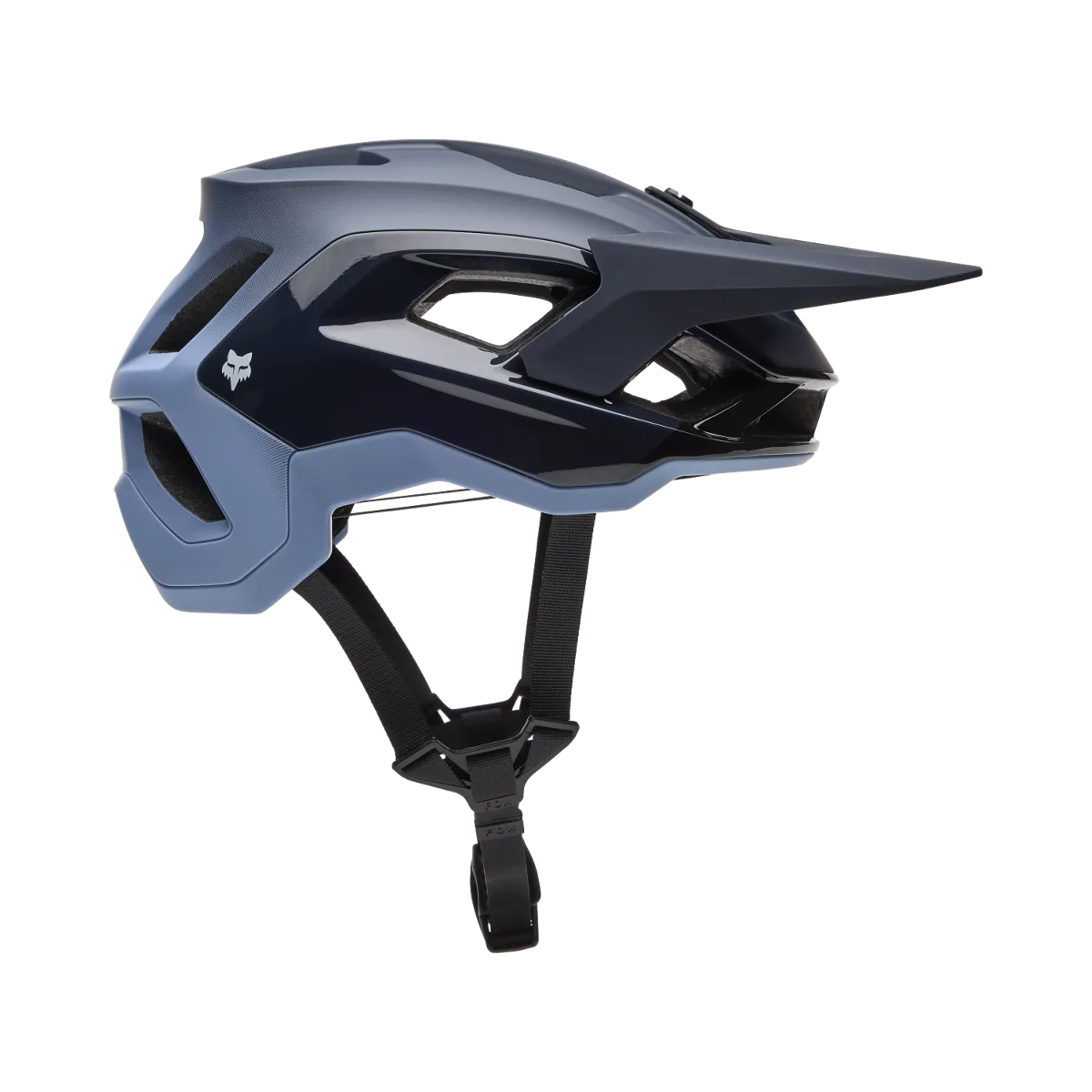 Speedframe Pro Backfade Helmet - Midnight Blue / L