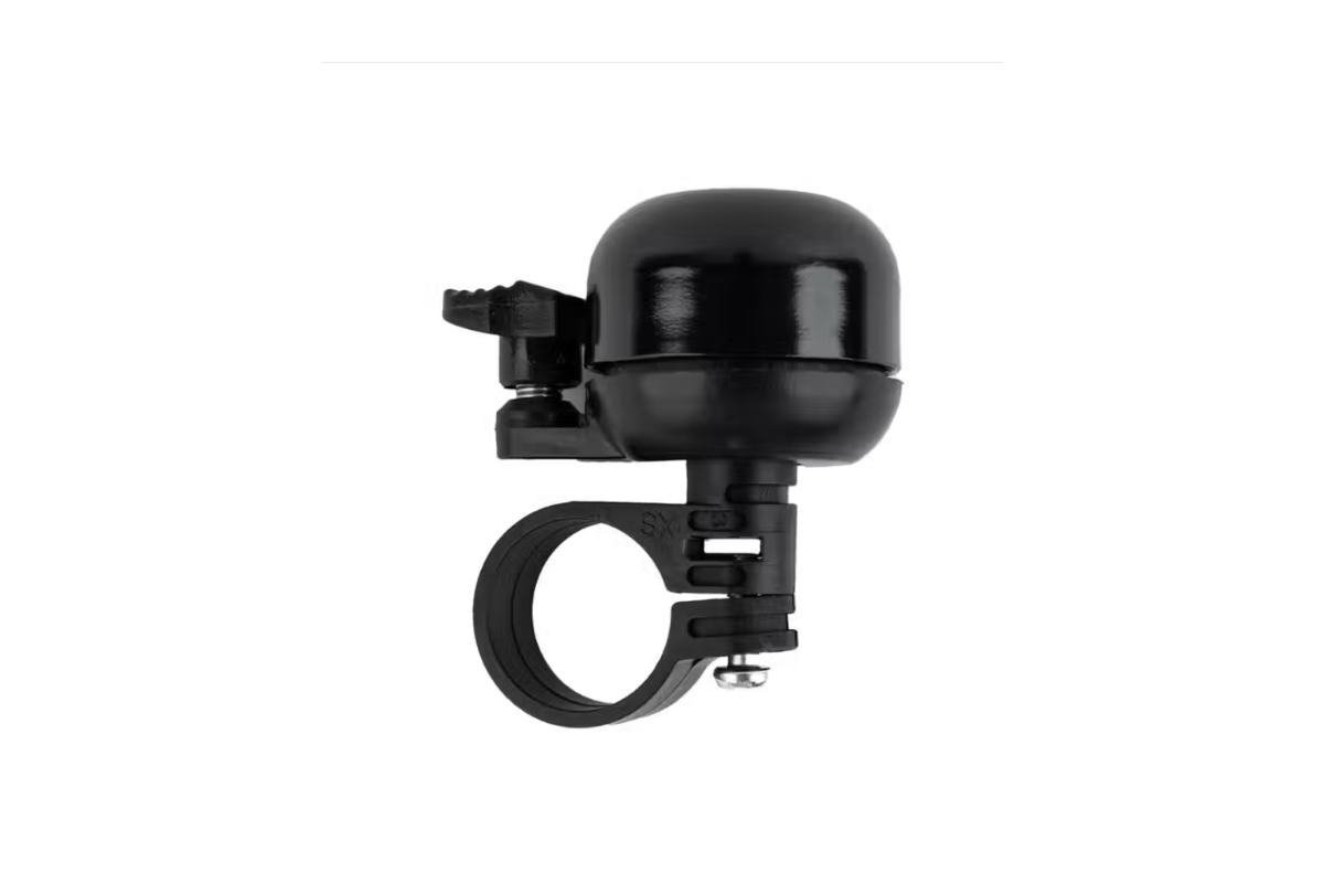 Aventon Bell - Black