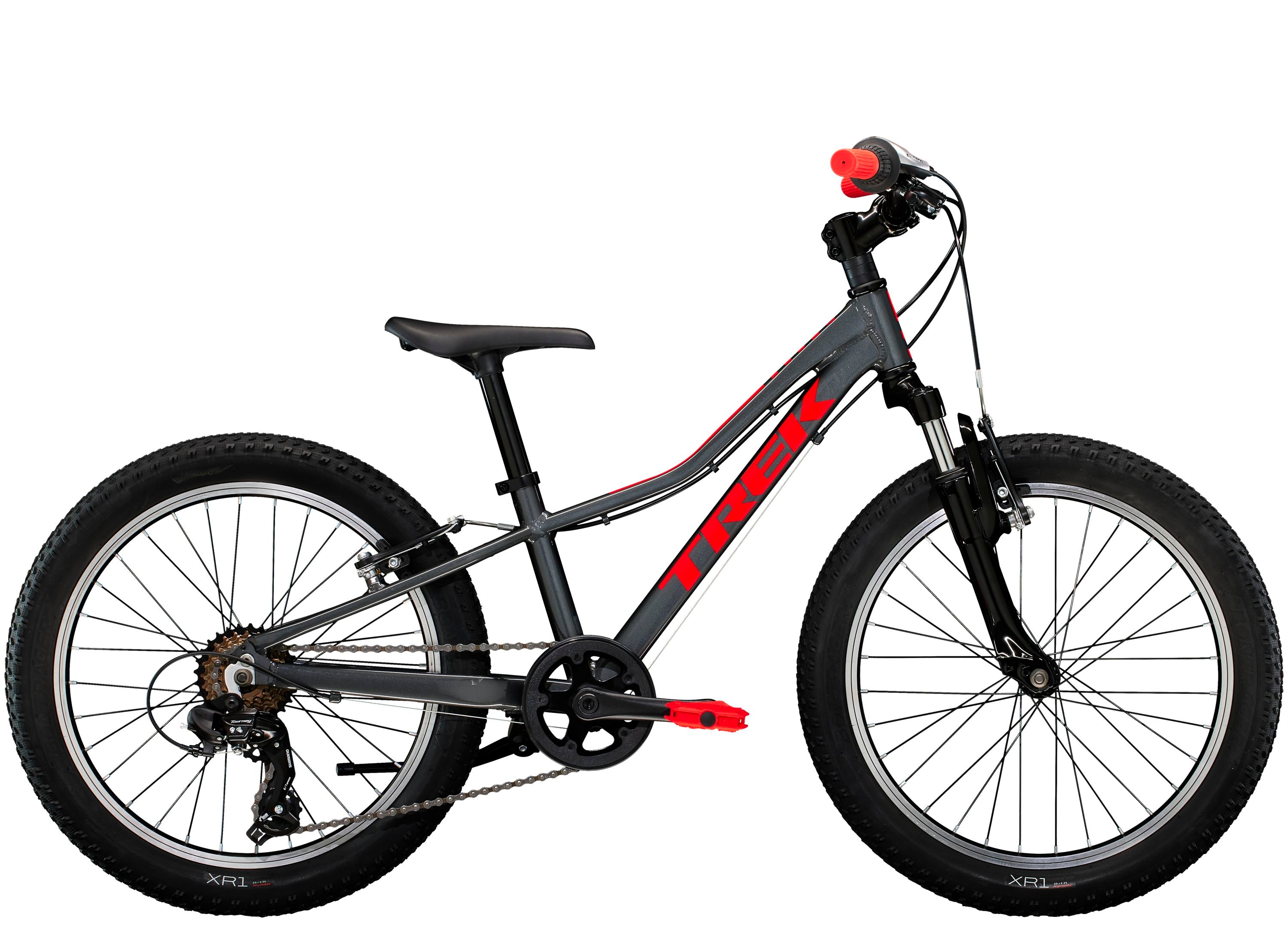 Precaliber 20 7SP 20 Lithium Grey
