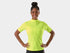 Trek Solstice Women Medium Radioactive Yellow Jersey