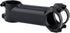 MSW 6 Stem - 100mm 31.8 Clamp +/-6 1 1/8" Aluminum Black