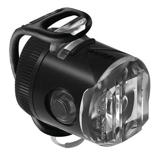Lezyne Femto USB-C Drive Headlight - 50 Lumens Black