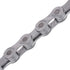 KMC e8 EPT eBike Chain - 8-Speed 122 Links Gray