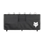 Large Tailgate Cover - Black / One Size