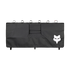 Large Tailgate Cover - Black / One Size