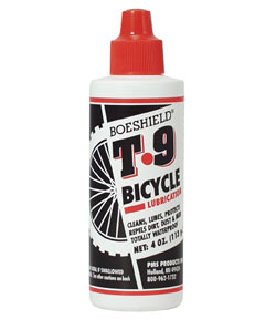 T-9 Lubricant