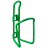 Bontrager Hollow 6mm Water Bottle Cage, Green