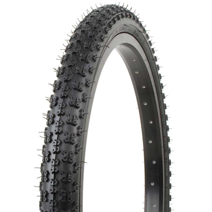 Kenda K50 Tire - 18 x 2.125 Clincher Wire Black