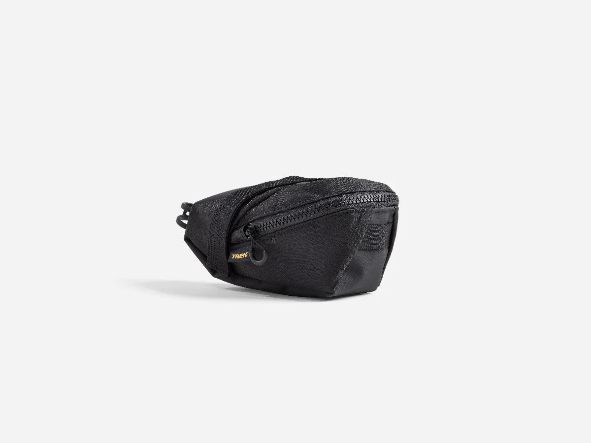 Trek Saddle  Large Black Bag