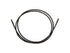 Shimano EW-SD300 Di2 eTube Wire - For External Routing 800mm Black