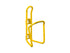 Bontrager Hollow 6mm Tour Yellow Cage