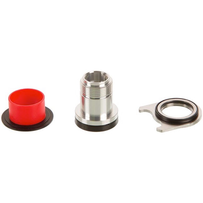 SRAM XX  Eagle T-Type AXS Rear Derailleur Full Mount Bolt Kit