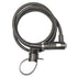 Kryptonite KryptoFlex 1218 Cable Lock - with 4-Digit Combo 6' x 12mm