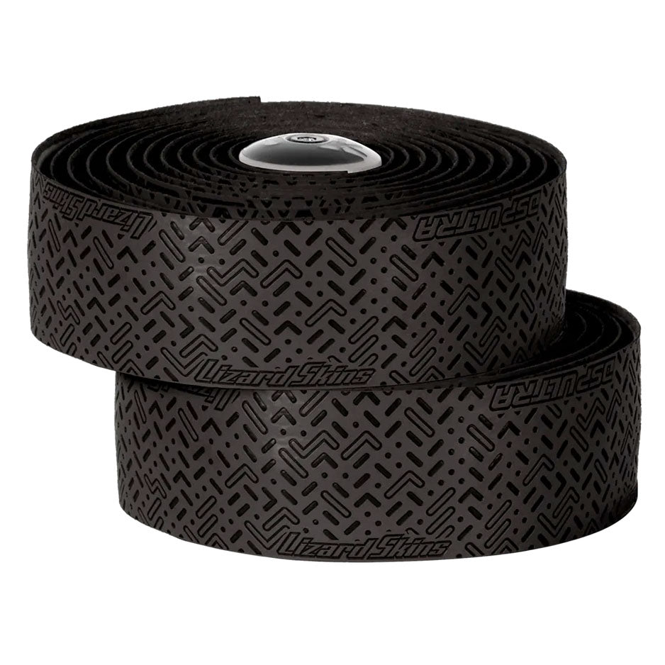 Lizard Skins DSP Ultra Bar Tape - 3.5mm Jet Black