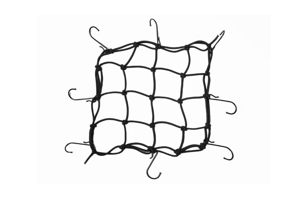 Aventon Cargo Net